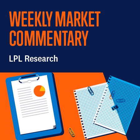 Can Muni Investors Catch A Break? We Think So | Weekly Market Commentary | November 6, 2023