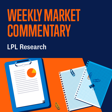Midyear Stock Market Outlook: Path to Upside Clouded with Uncertainty | Weekly Market Commentary | July 14, 2025